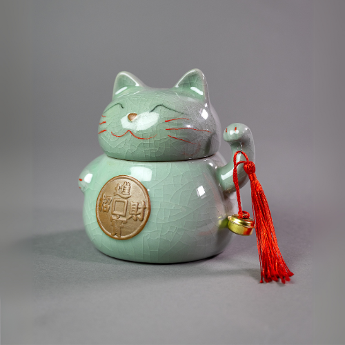 GATITO CHINO