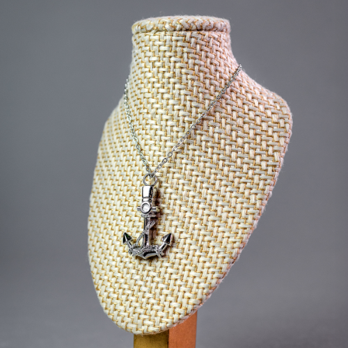 COLLAR ANCLA